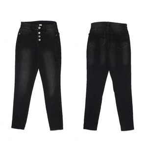 Justice girl jeans